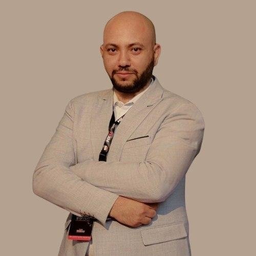 Muhammed Darwesh